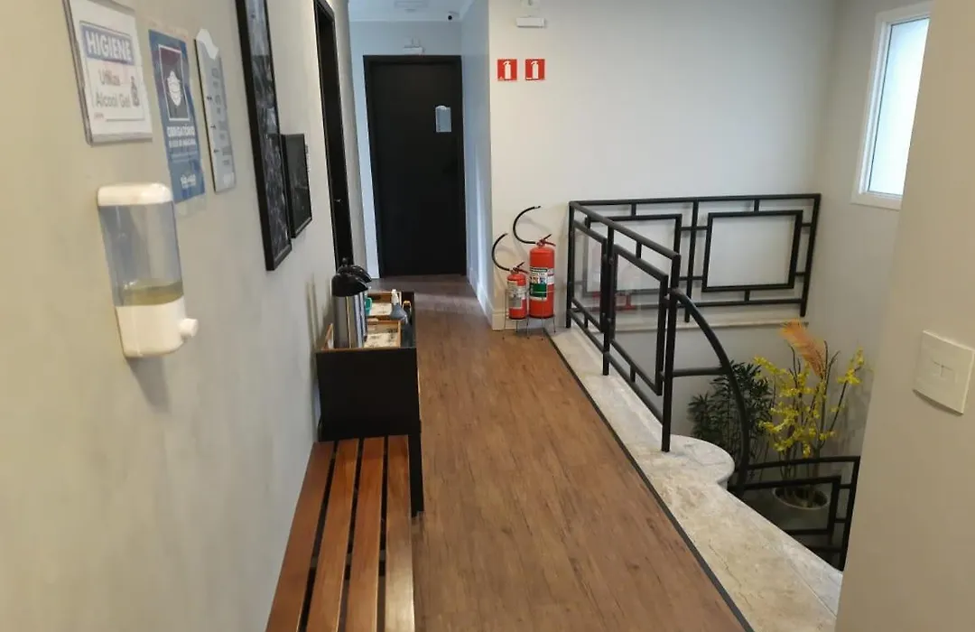 Hostel More Sp-1