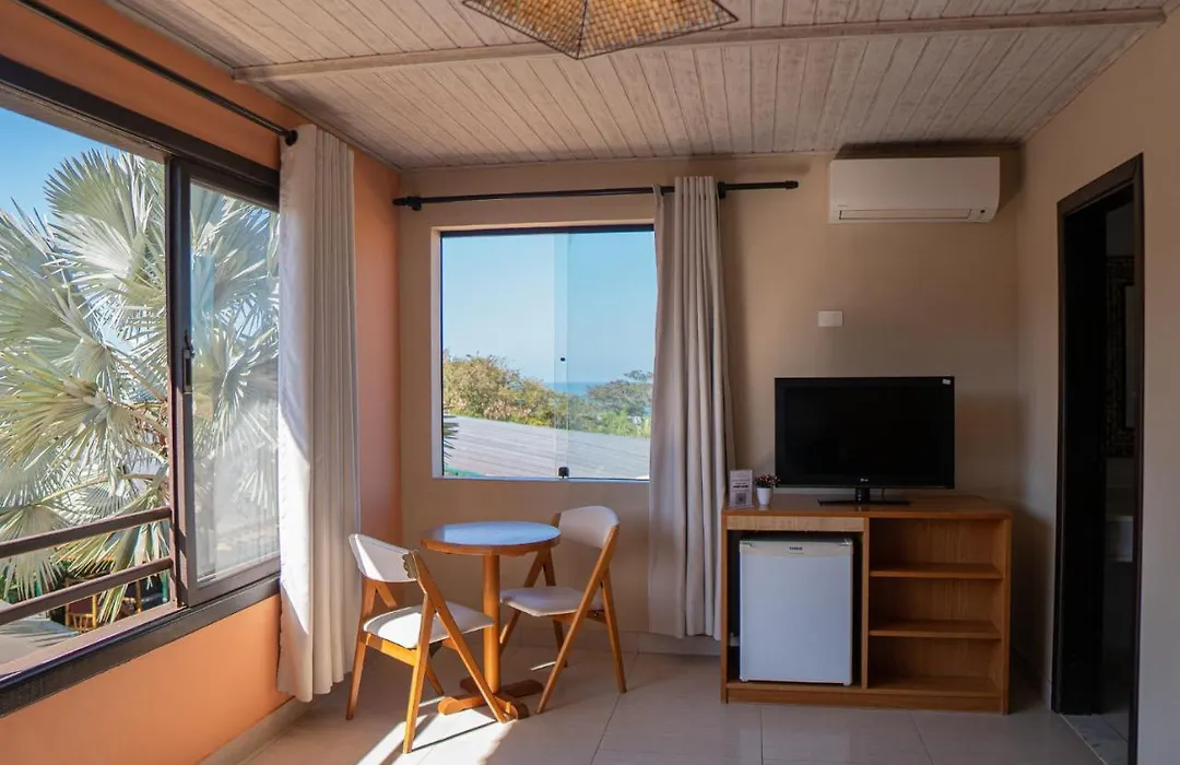 Beach Hotel Villas-1