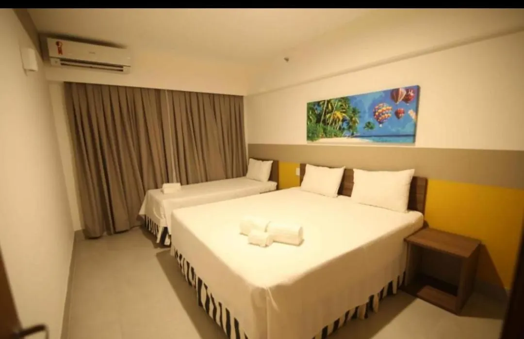 Enjoy Olimpia Park Resort-1