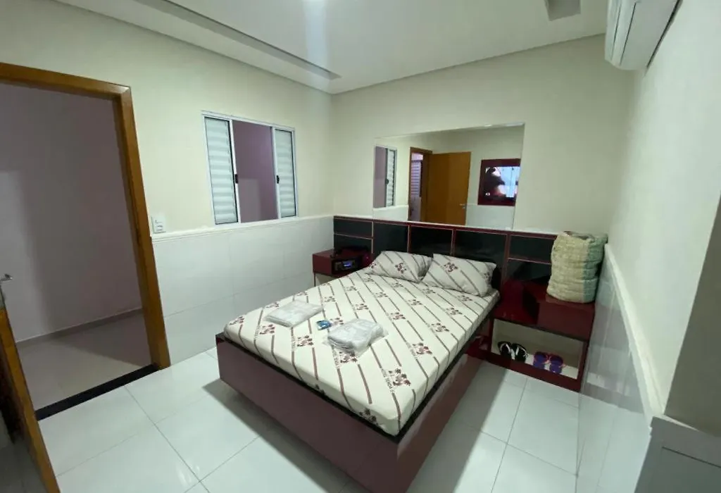 Hotel Tenda-1