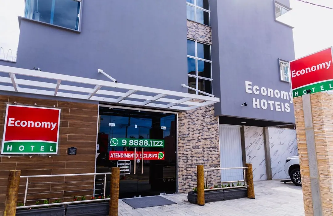 Economy Hotel-1
