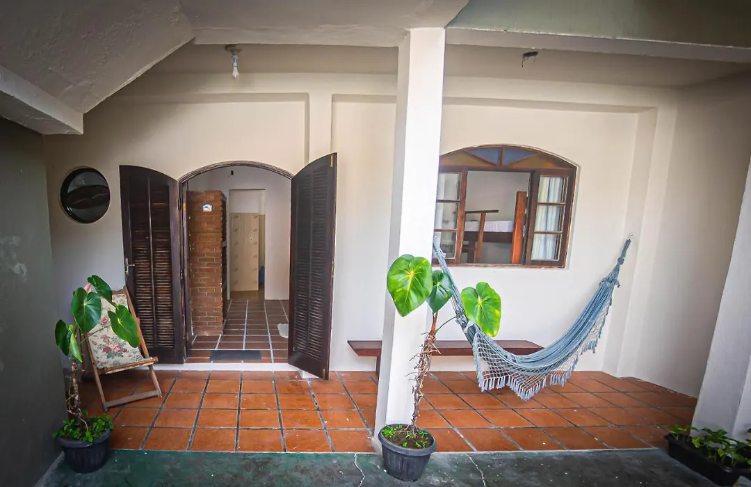 Aldeia Ubatuba-1