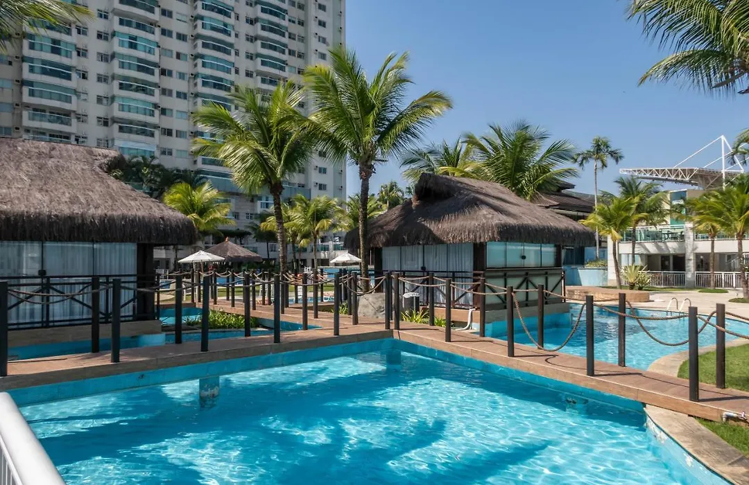 Bora Bora Resort Barra Da Tijuca-1