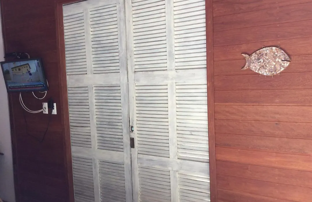 Suites Casa Grande-1
