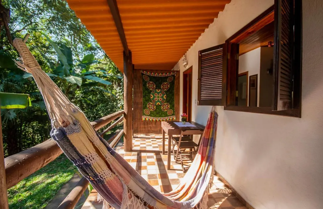 Ecolodge Paraty-1