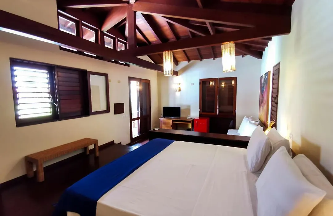Casa Mia Pousada-1