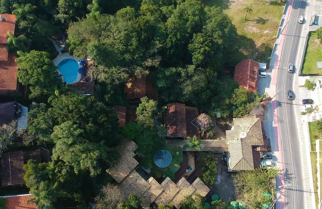 Pousada Kaloa Eco Village-1