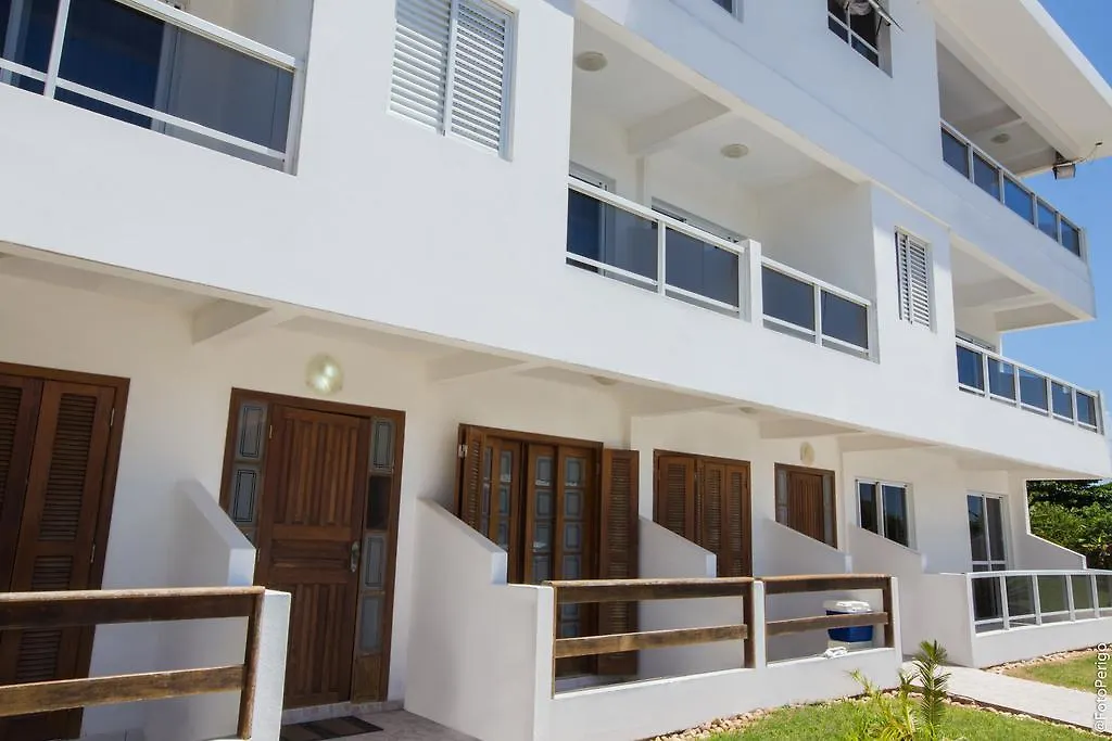 Apartamentos Praia Campeche 50m do mar-1
