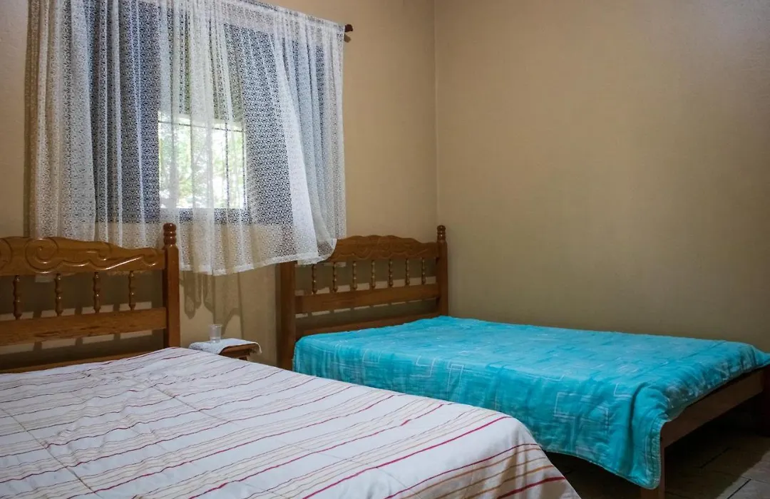 Casa de Praia - Ilha Comprida-1