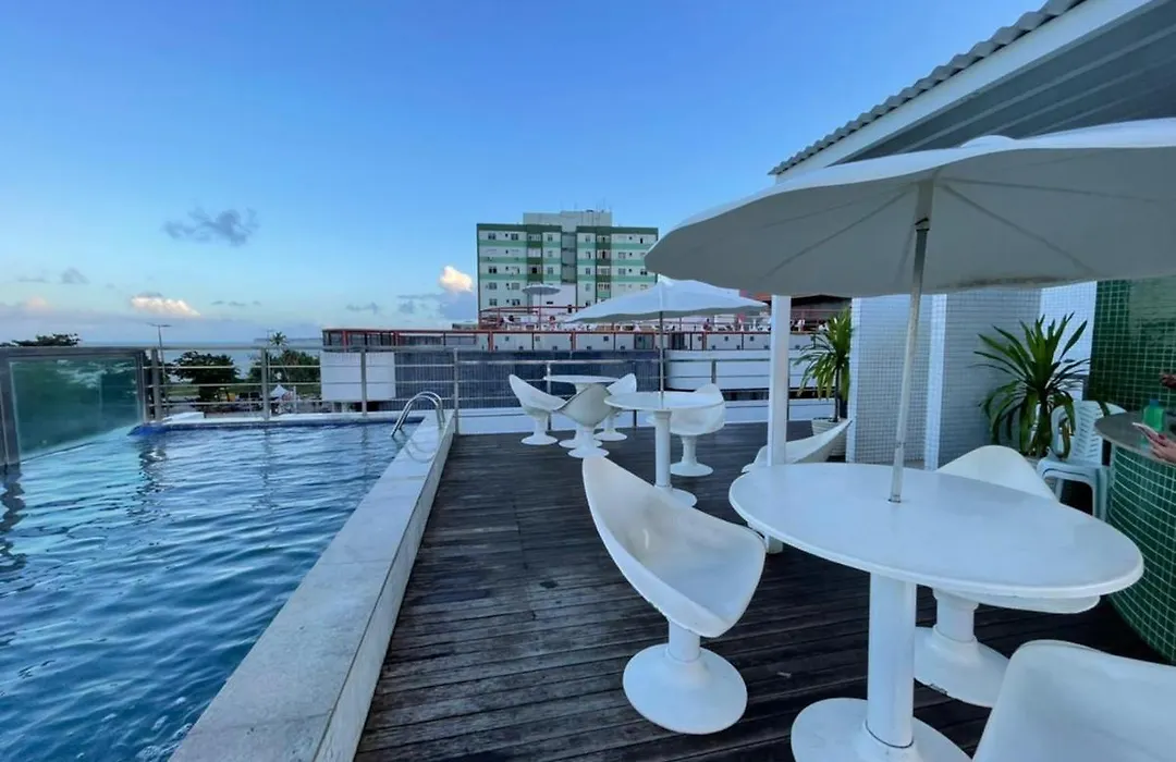 Charmoso Apt 412-1