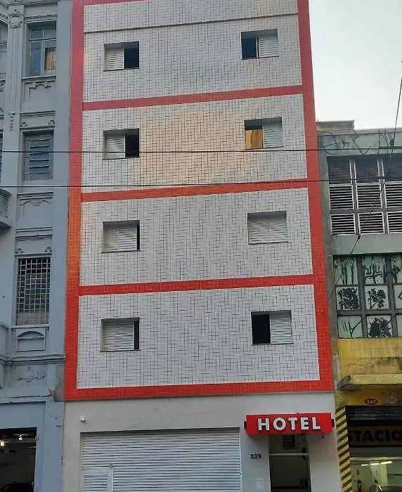 Hotel Atena-1