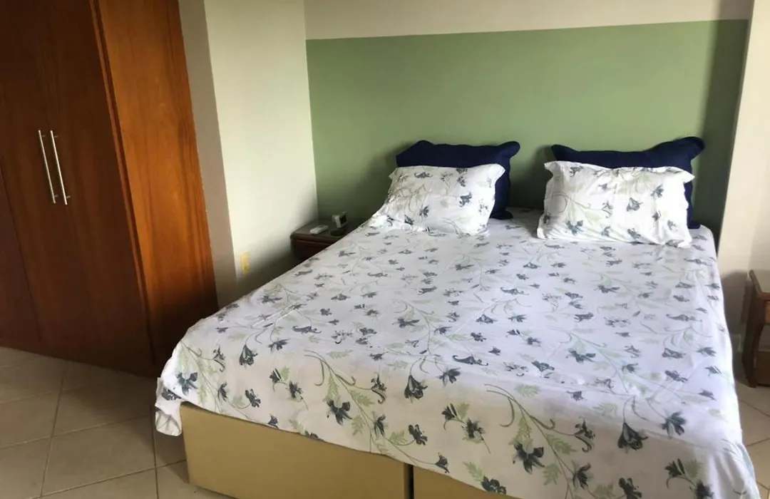 Casa Ampla A 300 Metros De Uma Das Melhores Praia De Ssa-1
