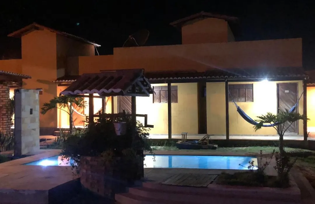 Ventos De Luanda-1