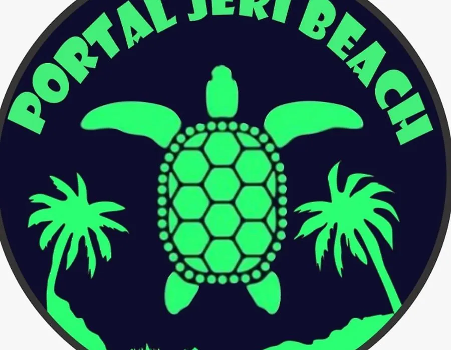 Portal Jeri Beach-1