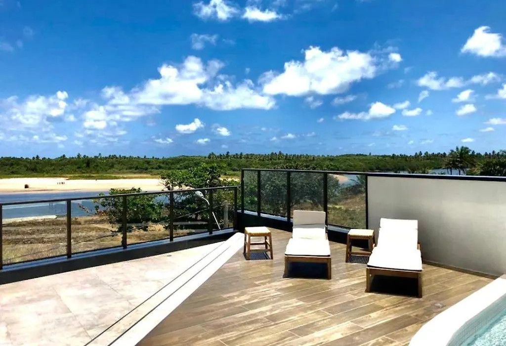 Barra Home Stay Alto Padrão 405-1