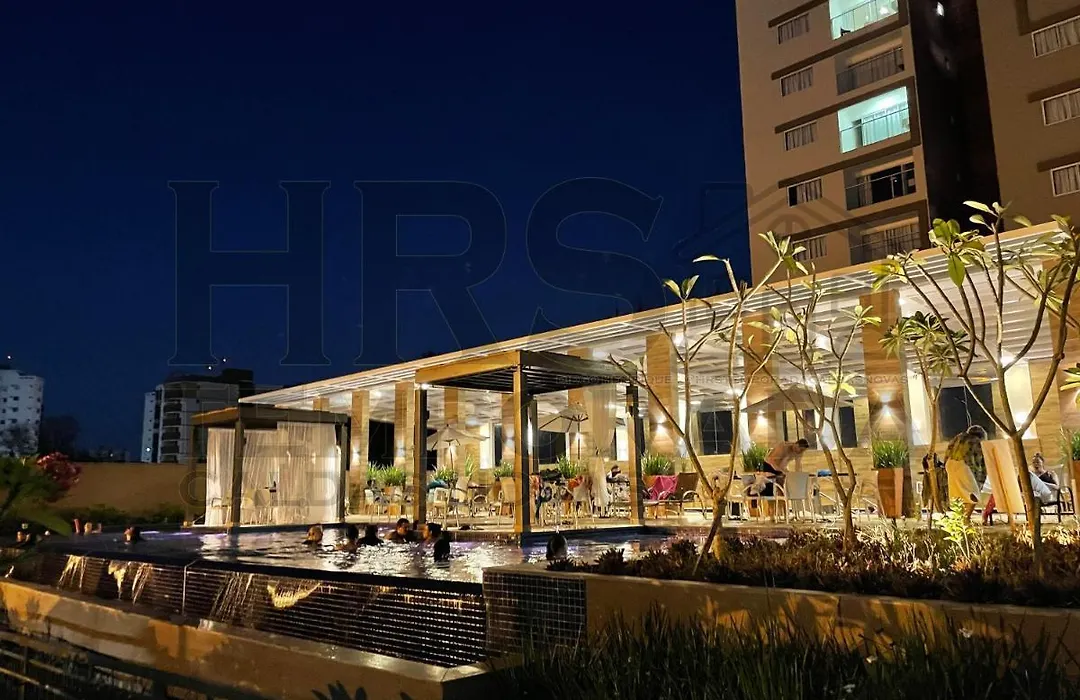 Evian Thermas Hotel Incrível no Centro de Caldas Novas com Águas Termais e Ingressos com Valores Exclusivos no Hot Park, Lagoa Termas, Náutico e WaterPark-1