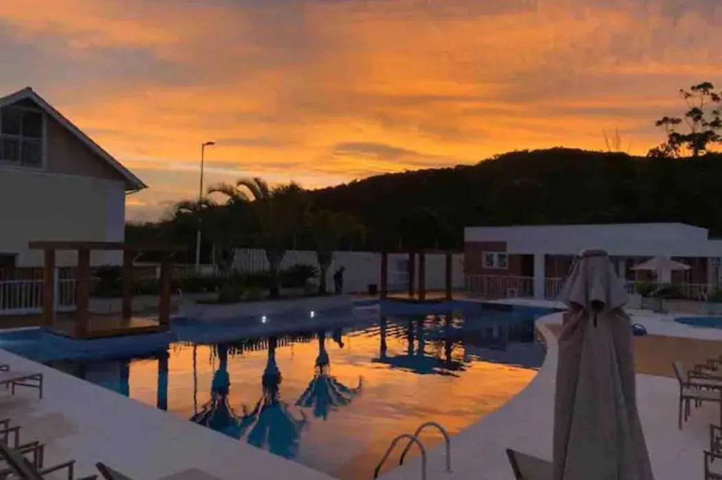 Las Piedras Home Resort, Santa Catarina, Brasil-1