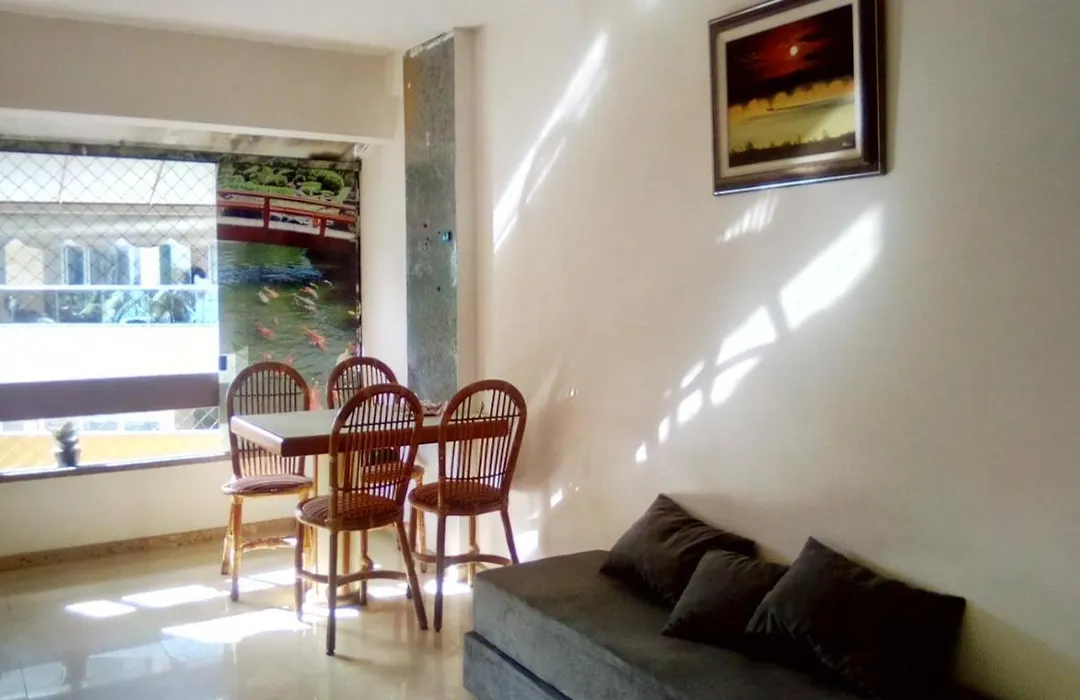 Condominio Flat Jardim De Ala - Frente Mar-1