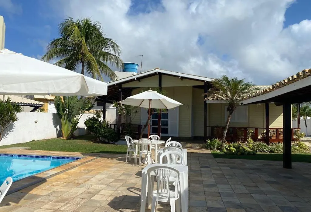 Casa Frente Mar-1