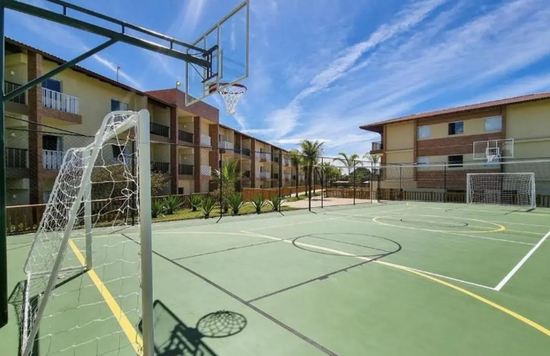 Apartamento Ondas Praia Resort-1