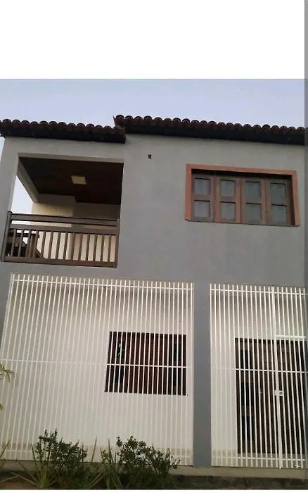 Duplex Jijoca-1