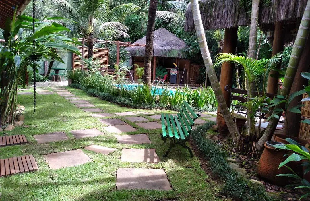 Pousada da Terra Paraty-1
