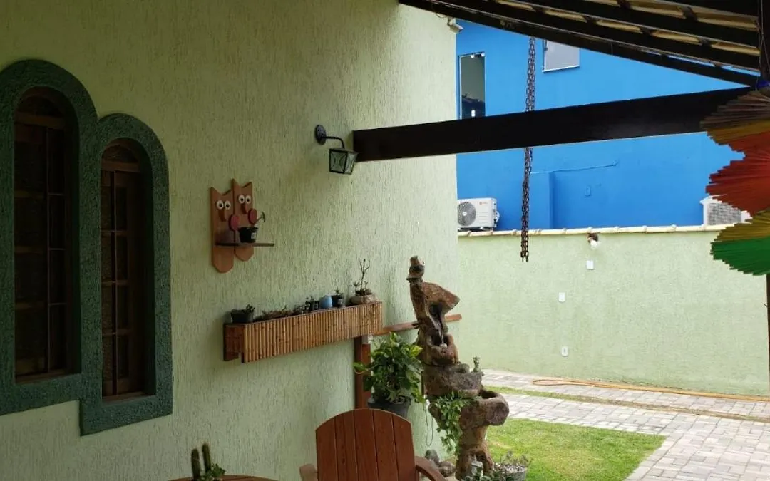 Pousada Da Vava-1