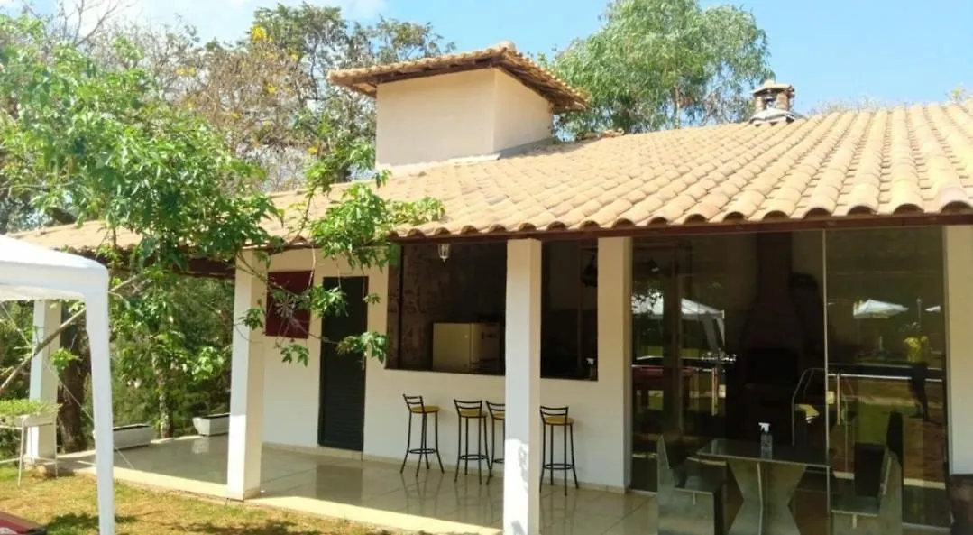 Pousada Mendonça-1