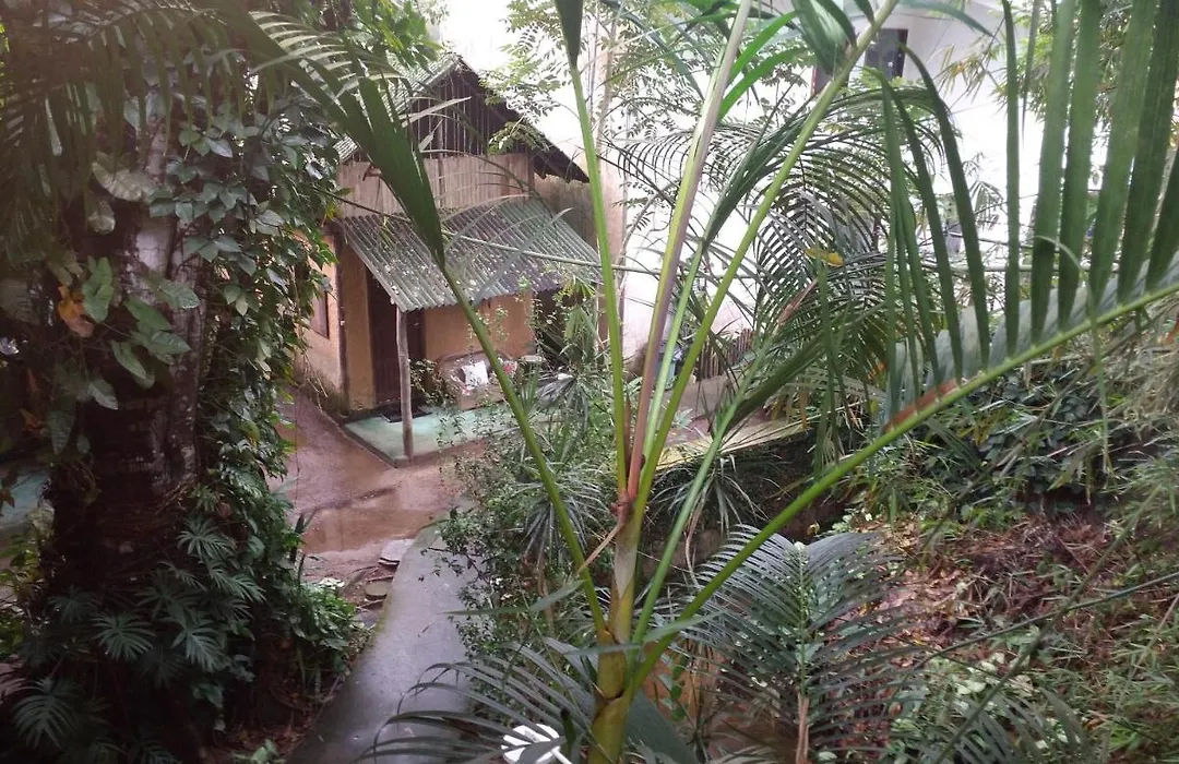 Canto do Riacho Chales-1