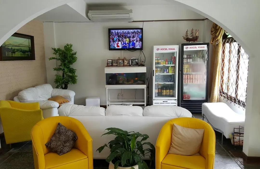 Hotel Visual-1