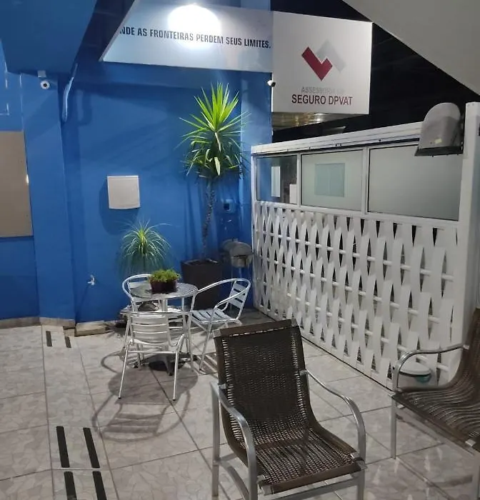 Bella Playa - Suite Casal +1-1