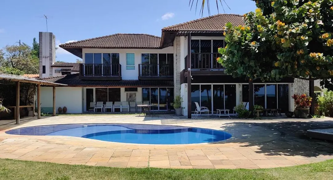 Suite Premium Beira Mar-1