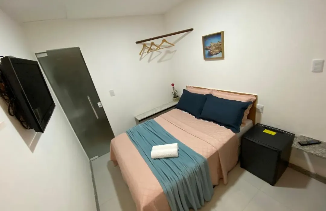 Suites Brisa E Estrela E Gruta-1