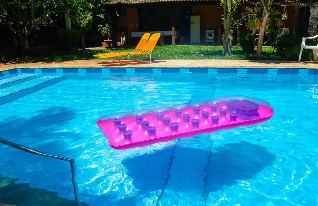 Casa Ilhabela - Melhor Custo Beneficio-1