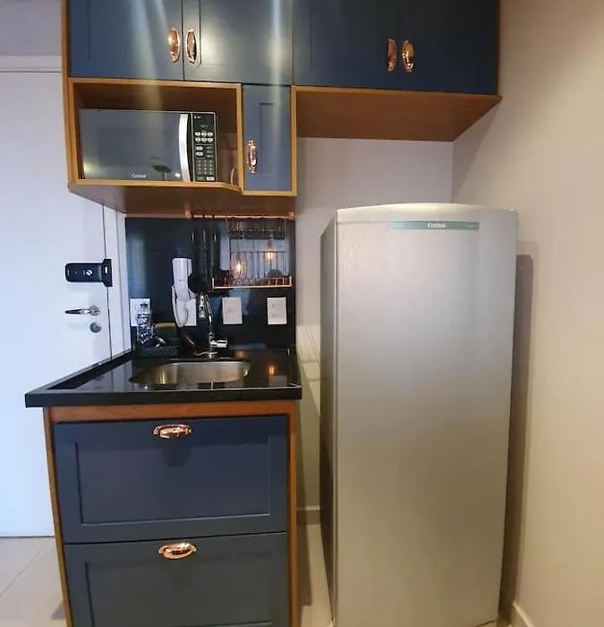Loft Duo Jk 4 Andar-1