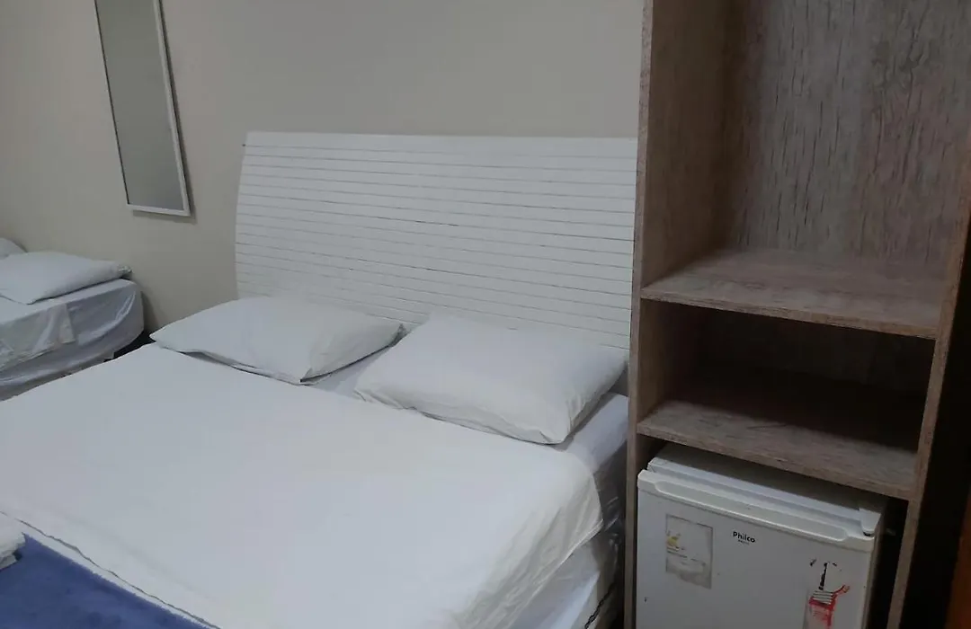 Apartamento No Coracao De Copacabana-1