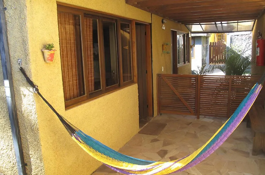 Hospedaria Vila Khepri-1