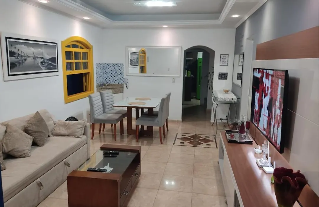 Bella Playa - Suite Casal +2-1