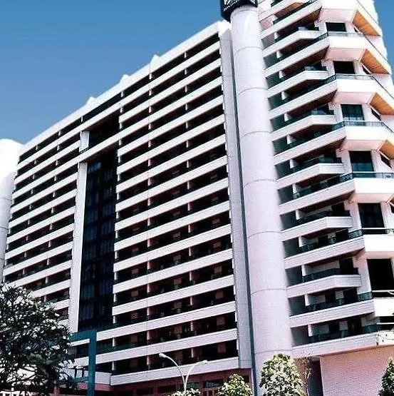 Bonaparte Hotel Flat Particular-1
