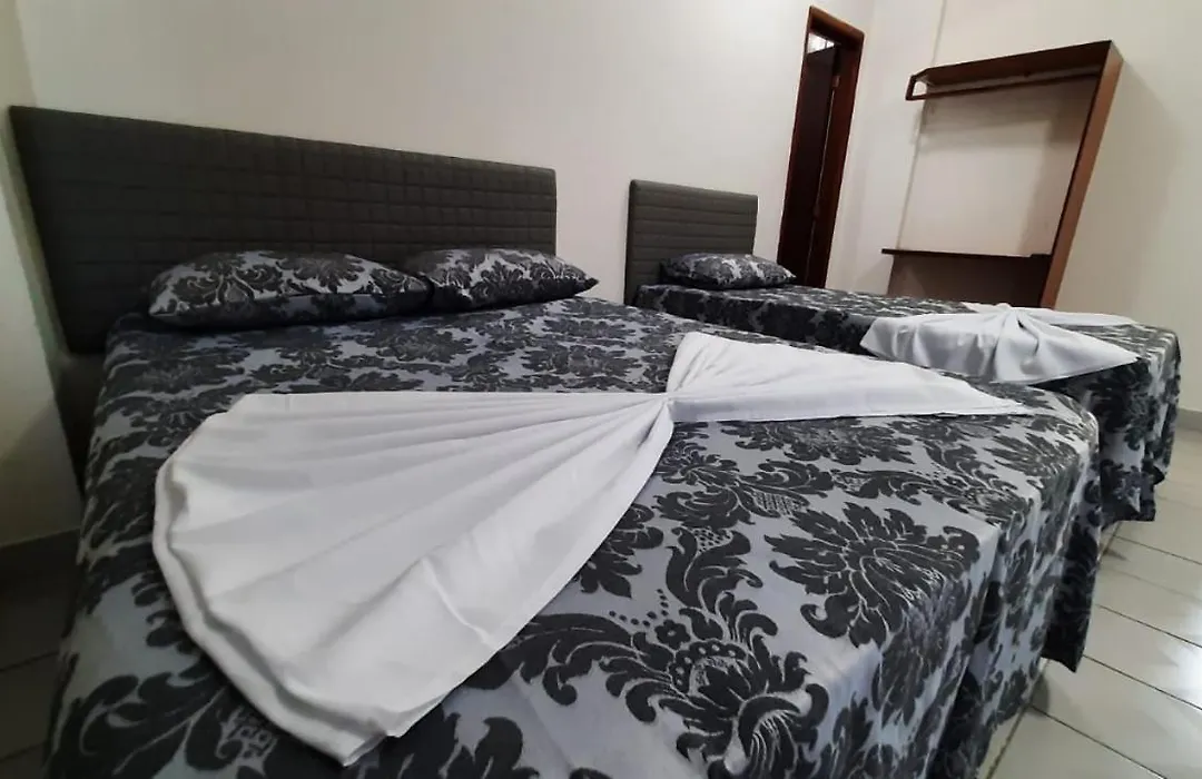 Hotel Sirena-1