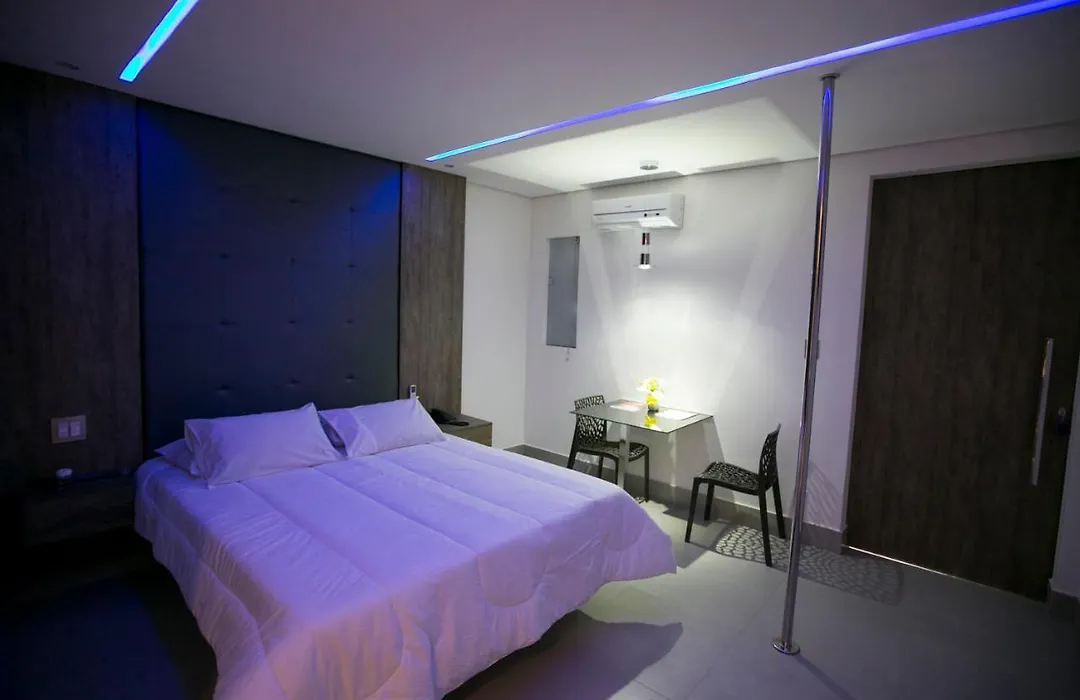 Hauss Excellence Motel-1