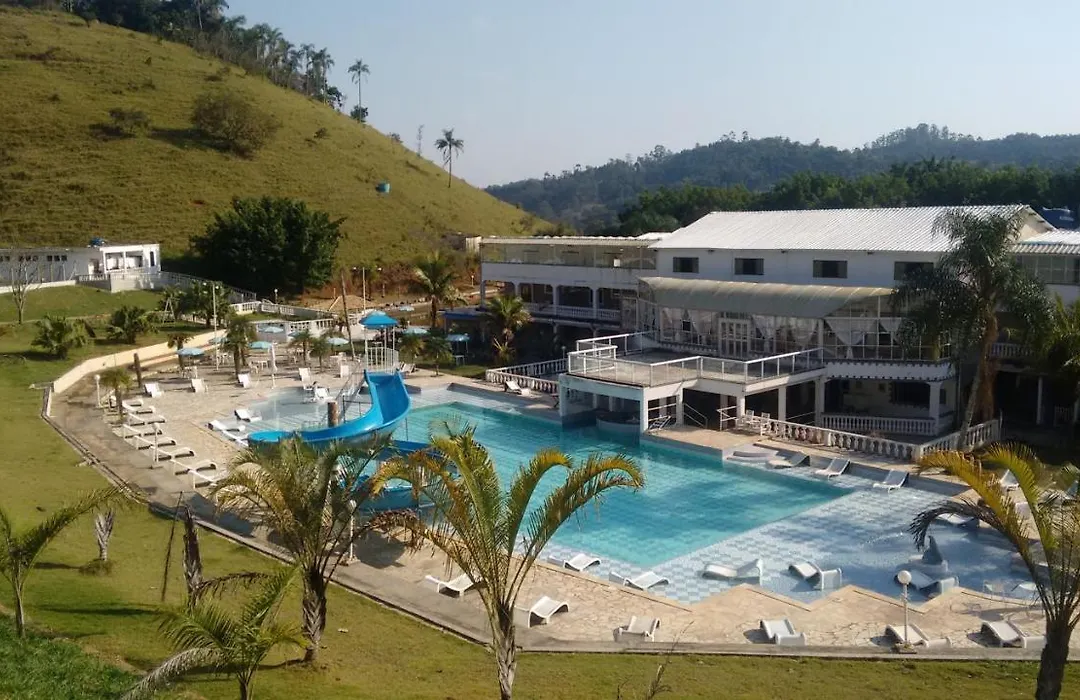Vale Do Encantado Park Hotel Fazenda-1