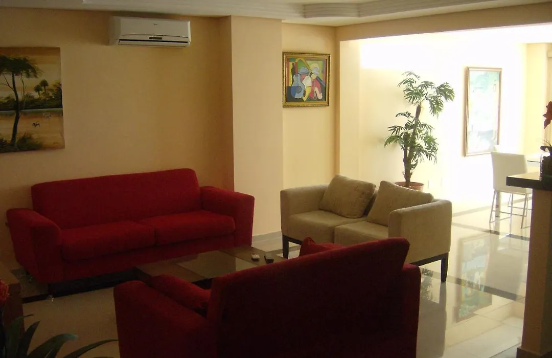 Don Limpone Apart Hotel-1