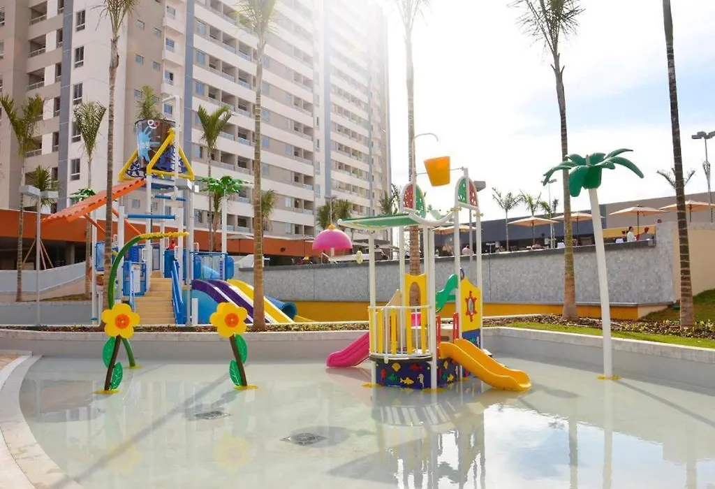 Enjoy Resort Solar Das Aguas-1