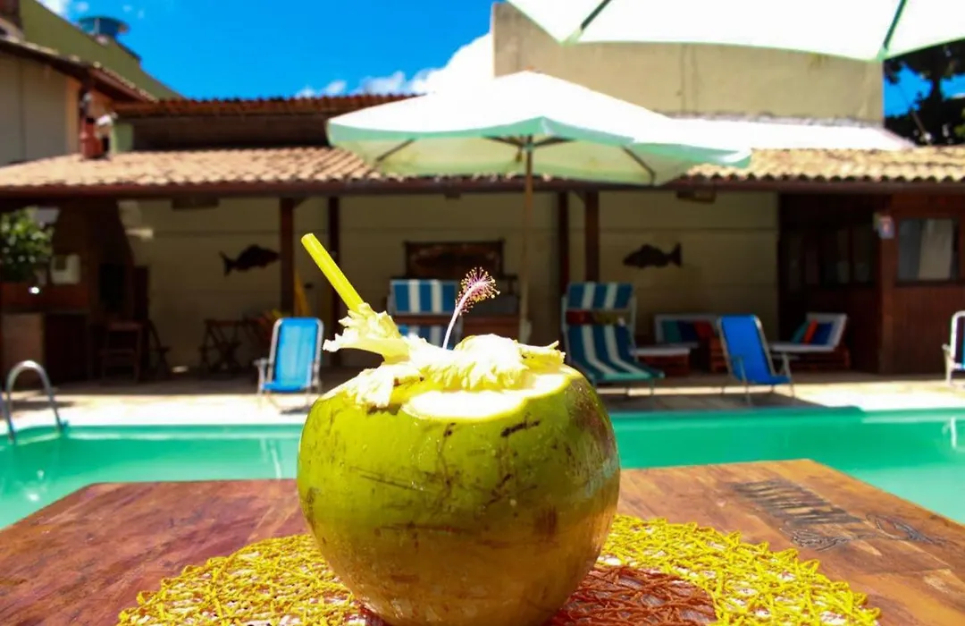 Pousada Parador 081-1