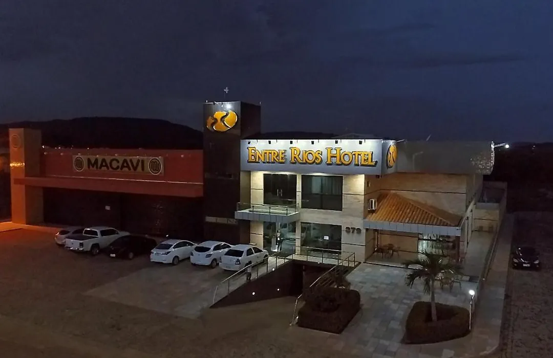 Entre Rios Hotel-1