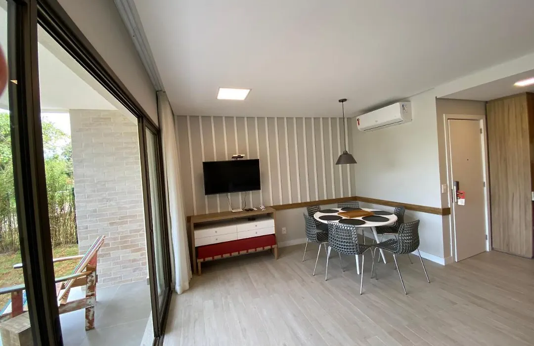 Fabuloso Livyd Duplex Angra-1