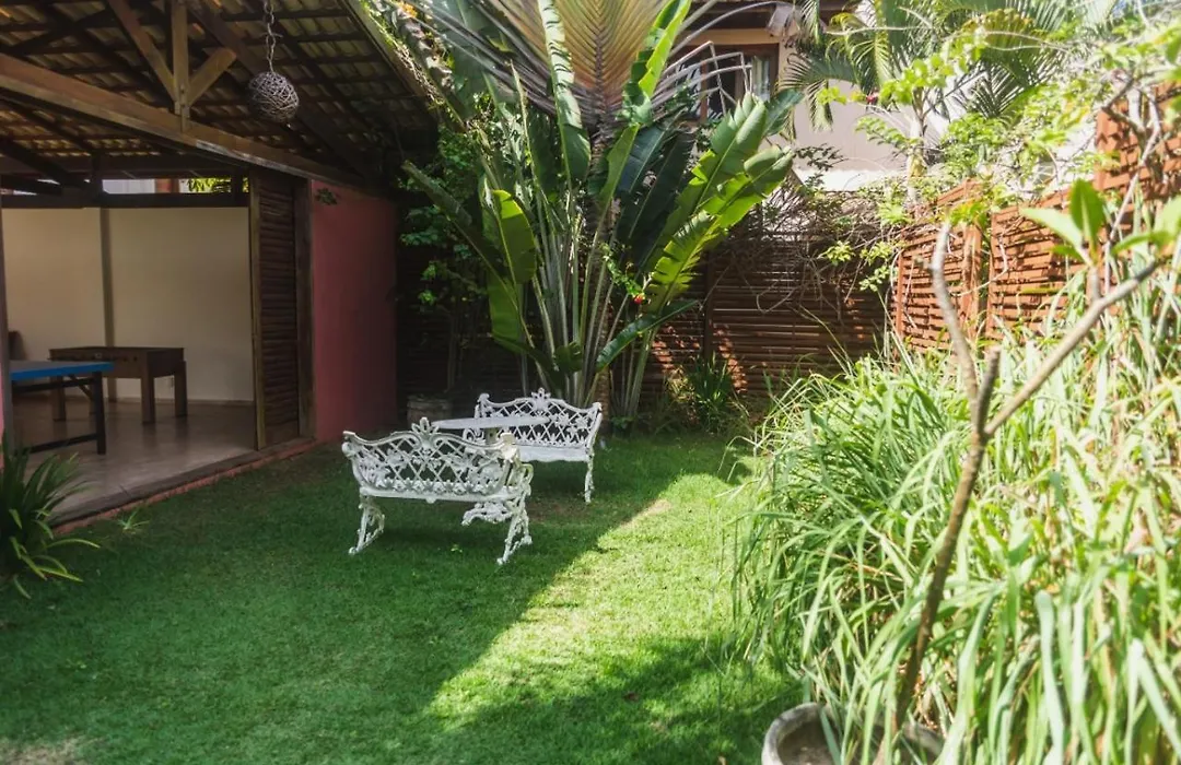 Pipa Beleza Resort Apart-1