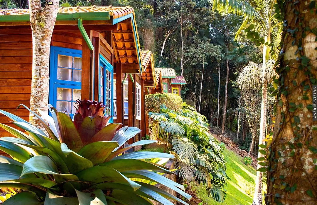 Chales Paradiso-1