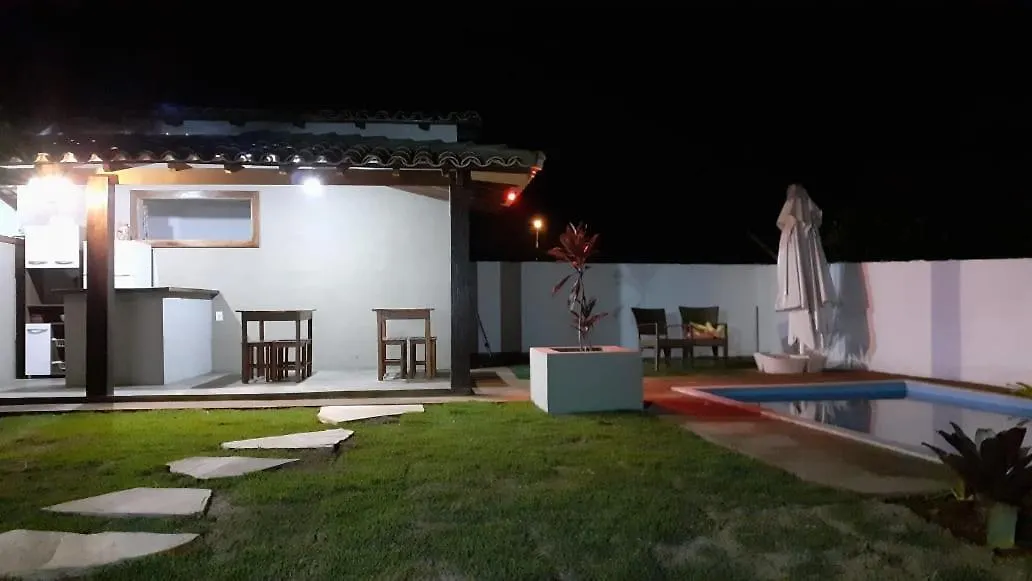 Suites Do Nildo-1